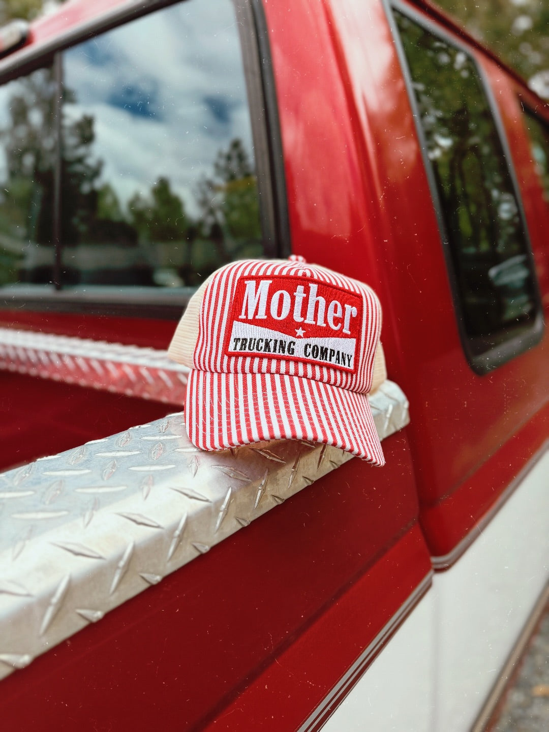 LIMITED EDITION: Highway Honey Hat