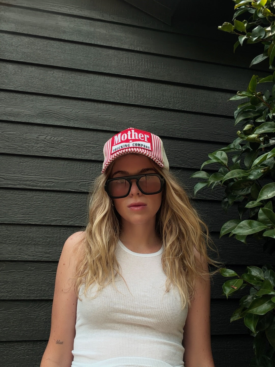 LIMITED EDITION: Highway Honey Hat