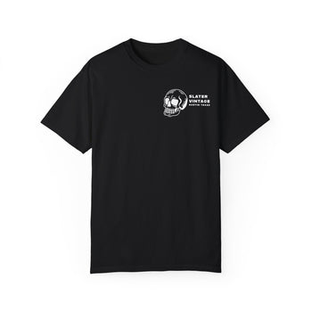 Coffee Club Tee