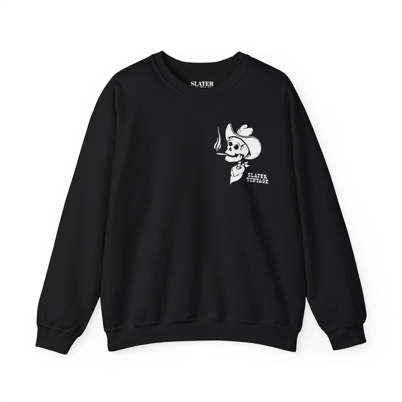 Outlaw Lane Crewneck Sweatshirt