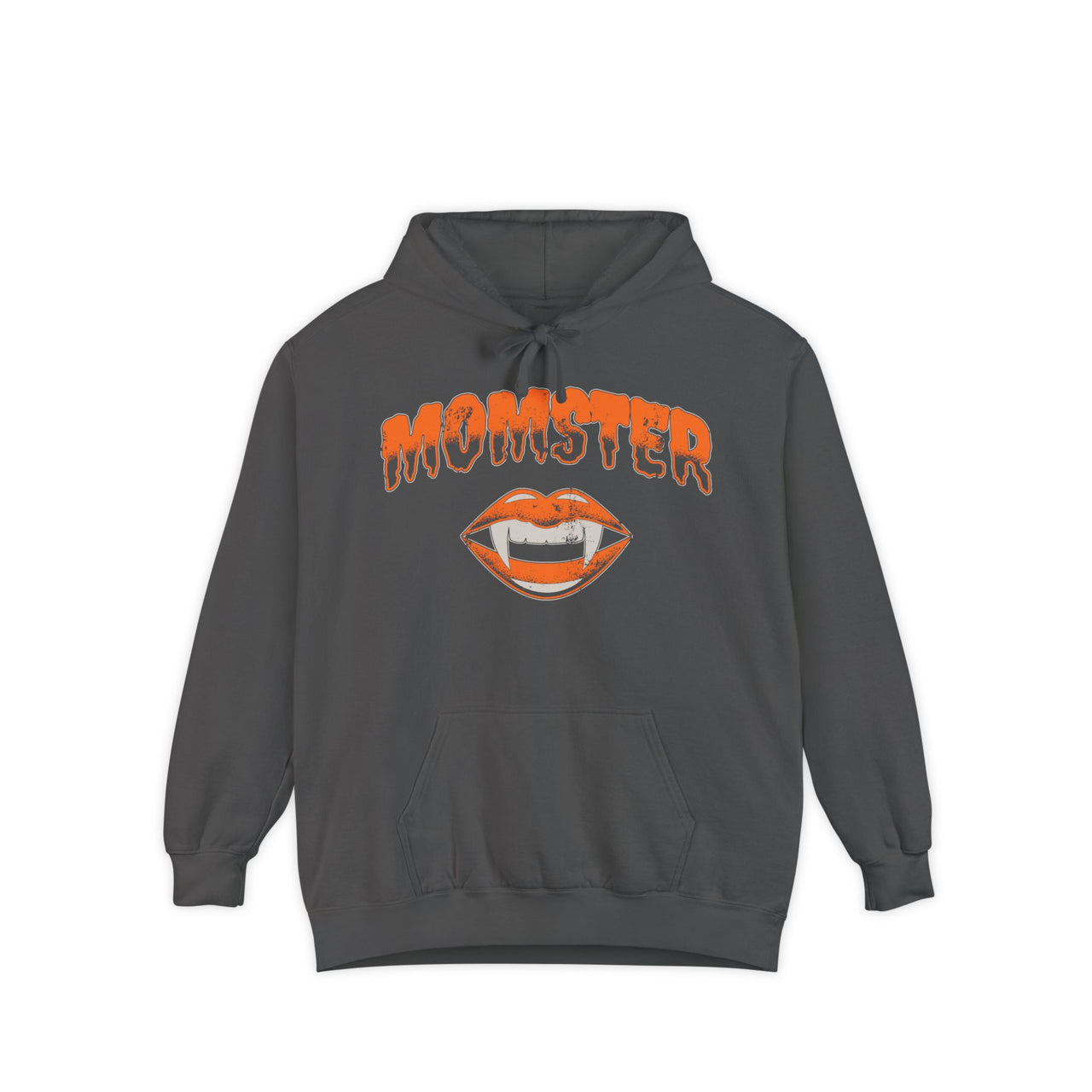 Monster Hoodie