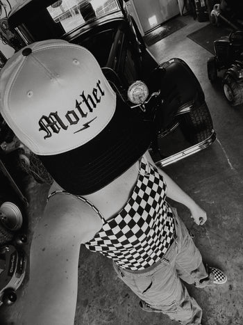 Mother Hat