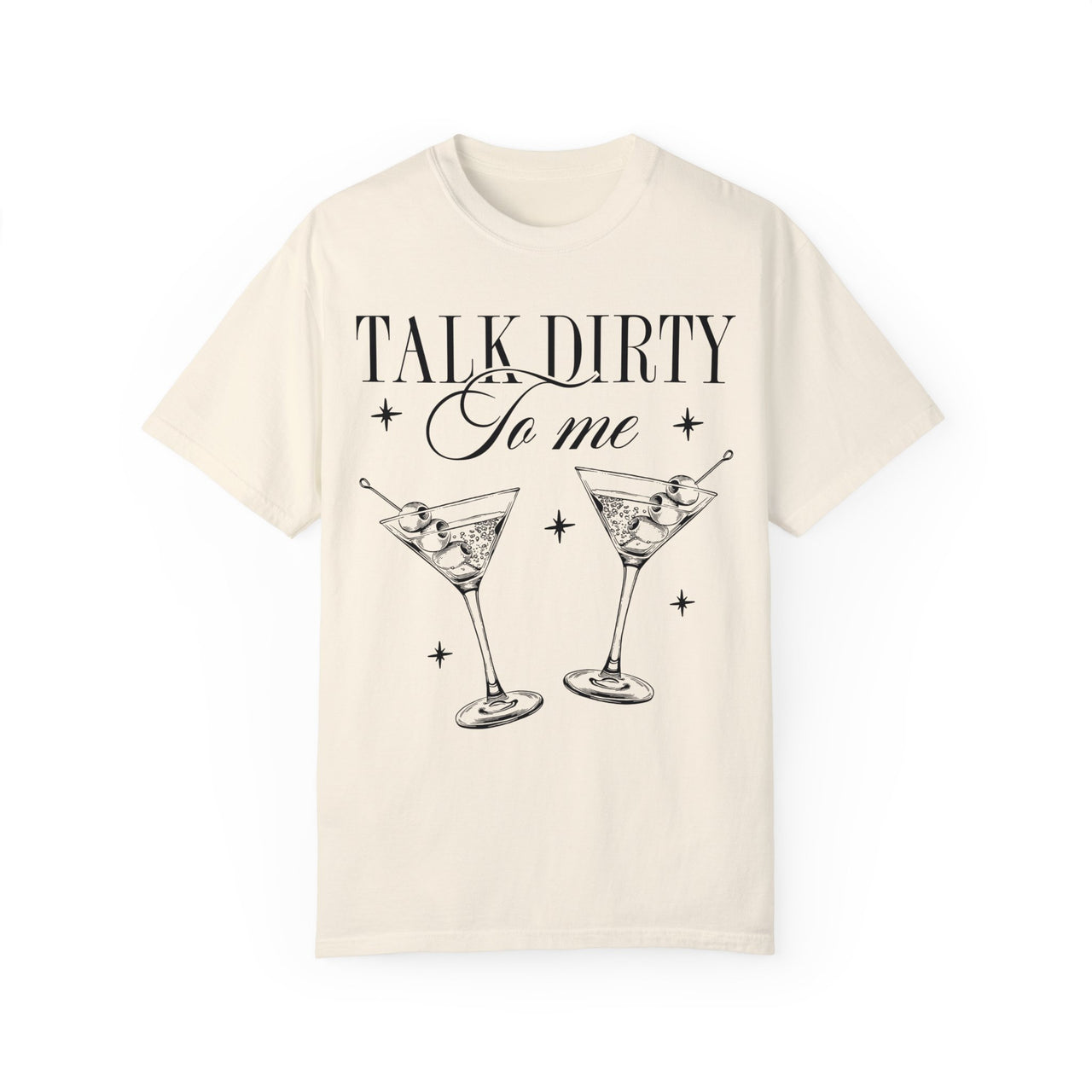 Extra Dirty Tee