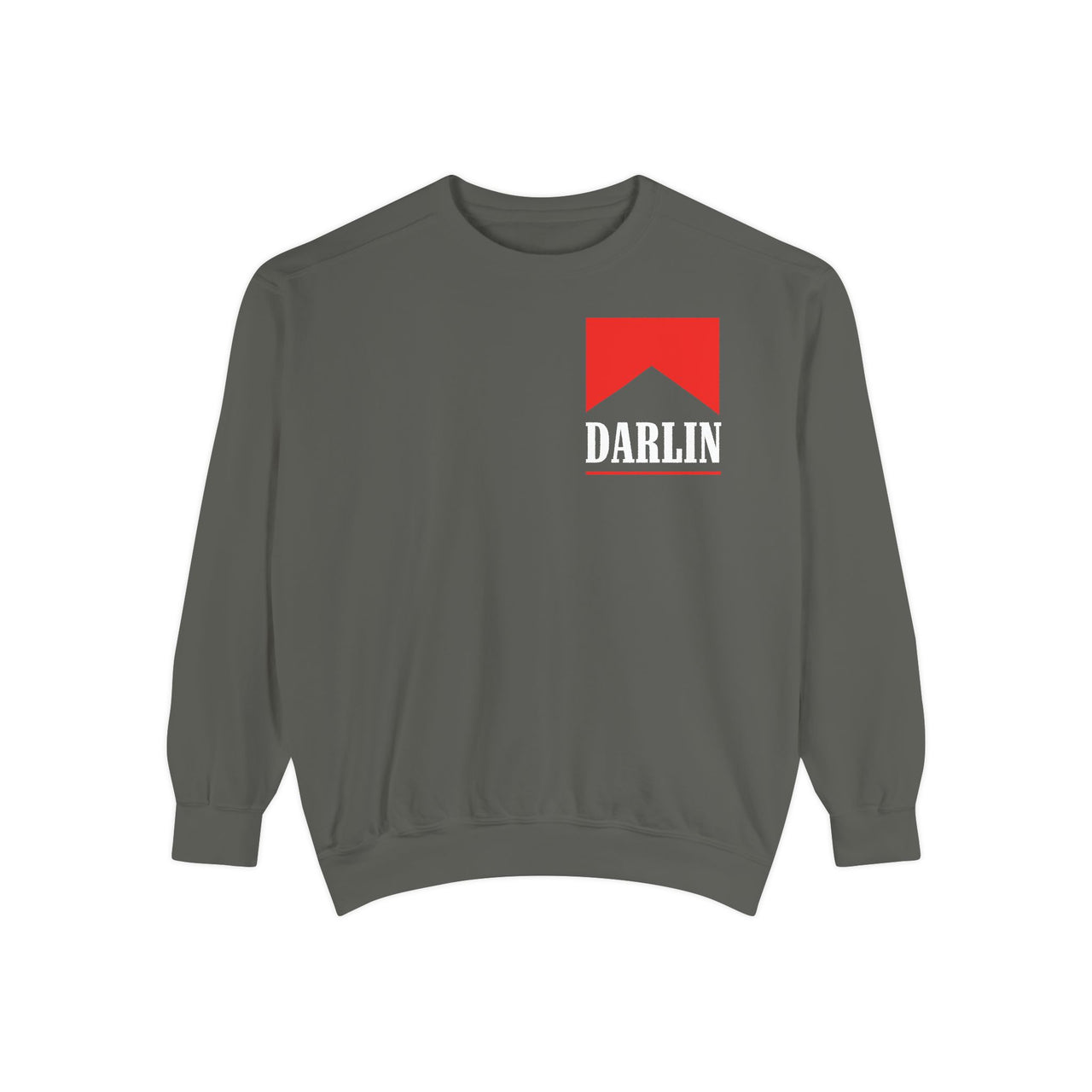 Slater Country Crewneck Sweatshirt