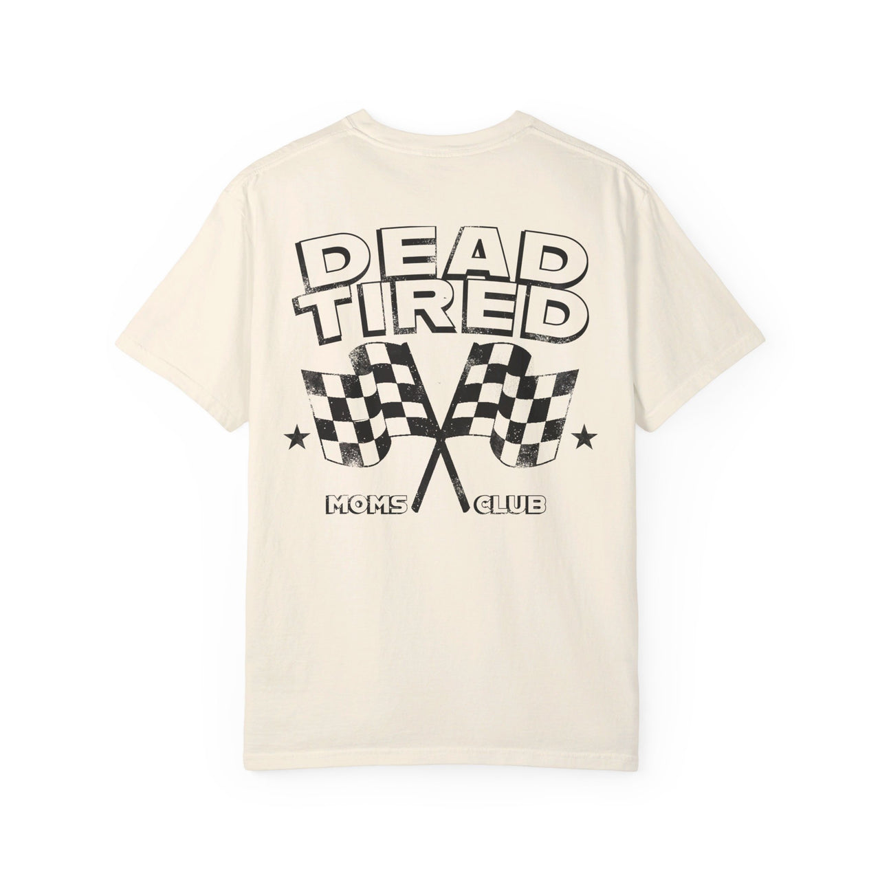 Dead Tired Tee