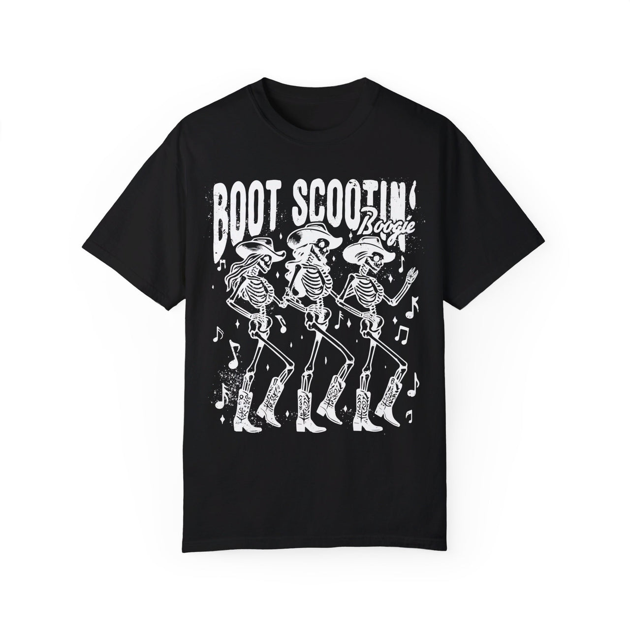 Boot Scootin' Tee