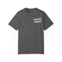 Midnight Bandit Tee