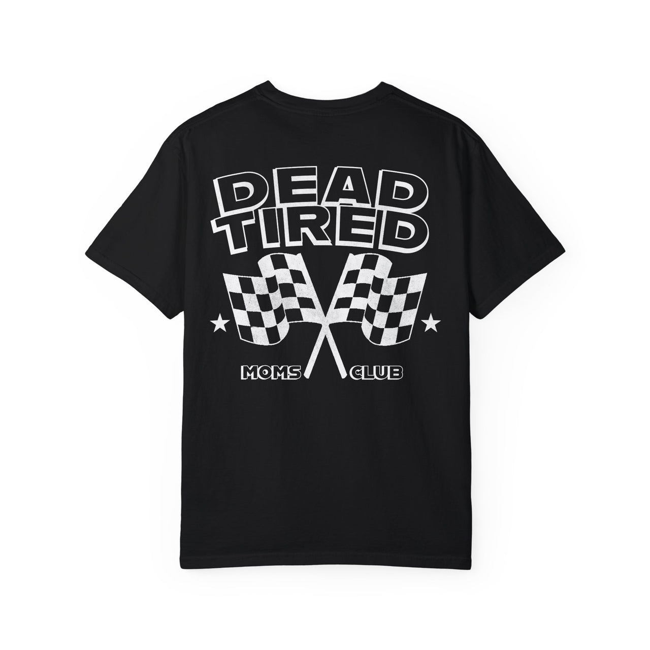 Dead Tired Tee