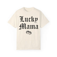 Lucky Mama Tee
