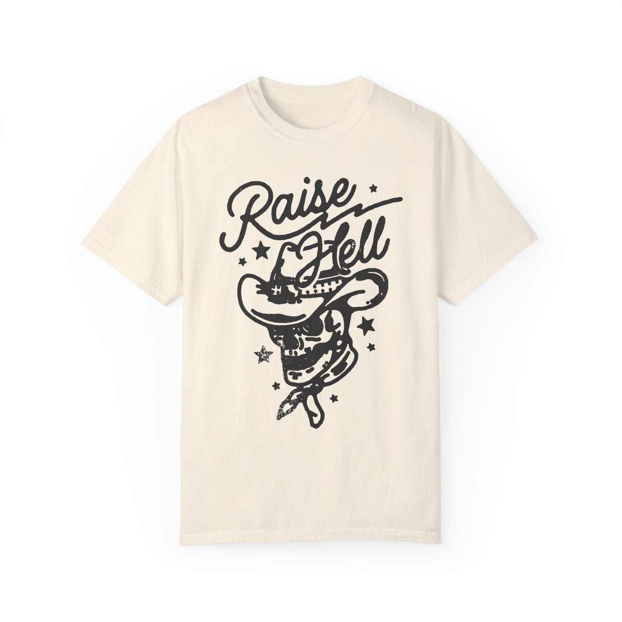 Raise Hell Tee