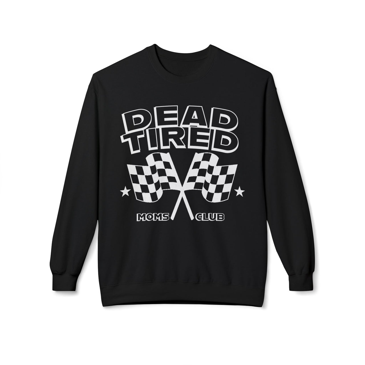 Dead Tired Sweatshirt