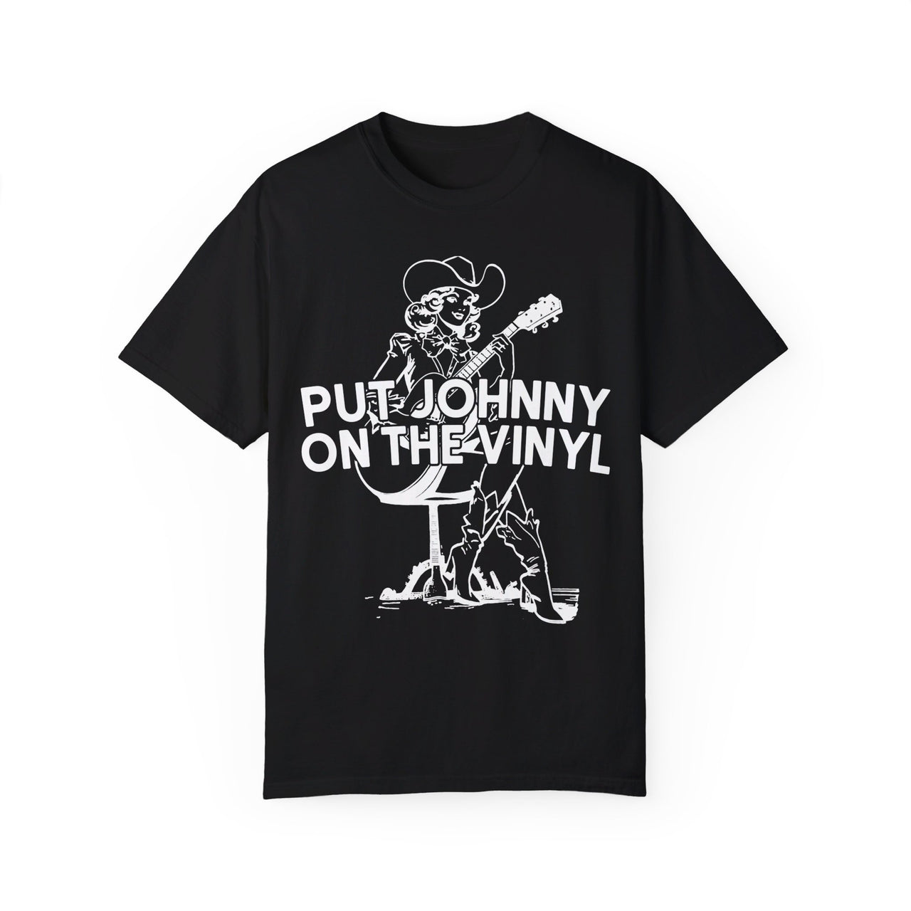 Revival Tee