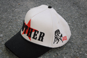 Outlaw Mother Mustang Hat