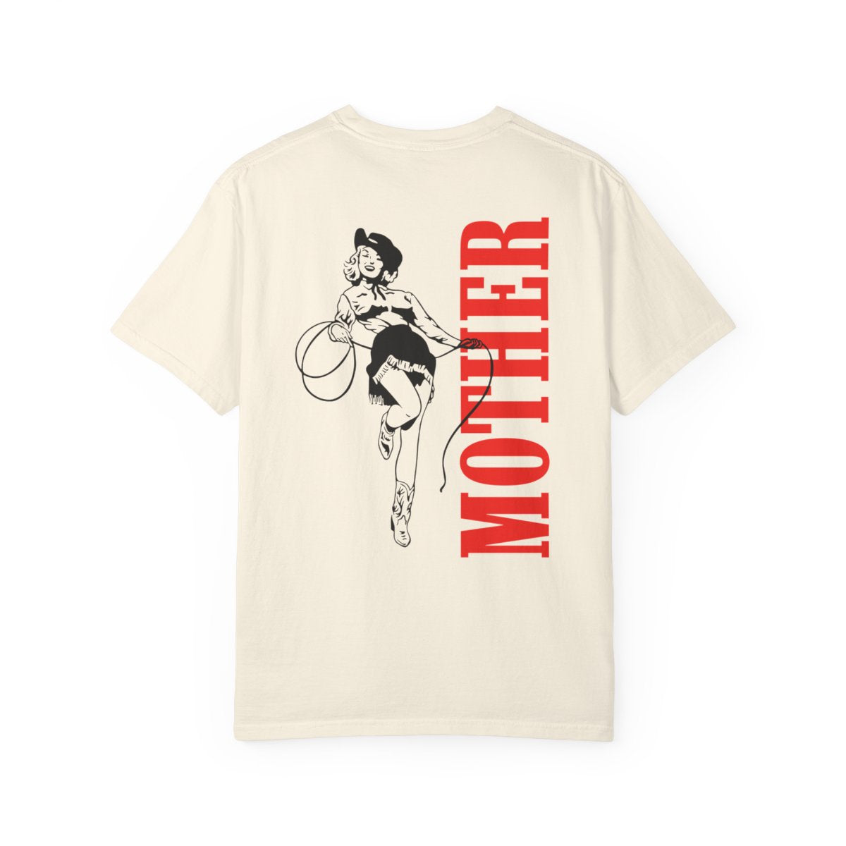 Mother Country Tee