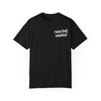 Midnight Bandit Tee