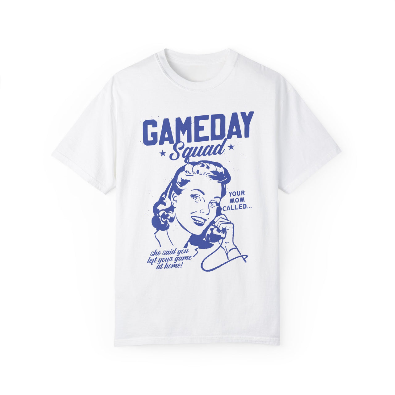 Gameday Squad Tee