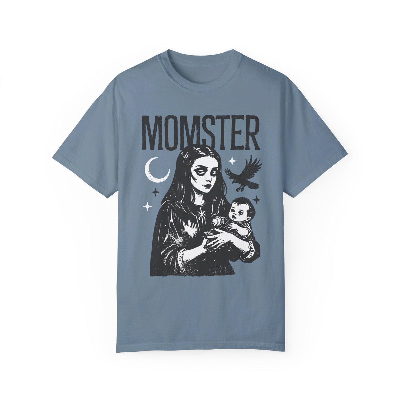 Midnight Momster Tee