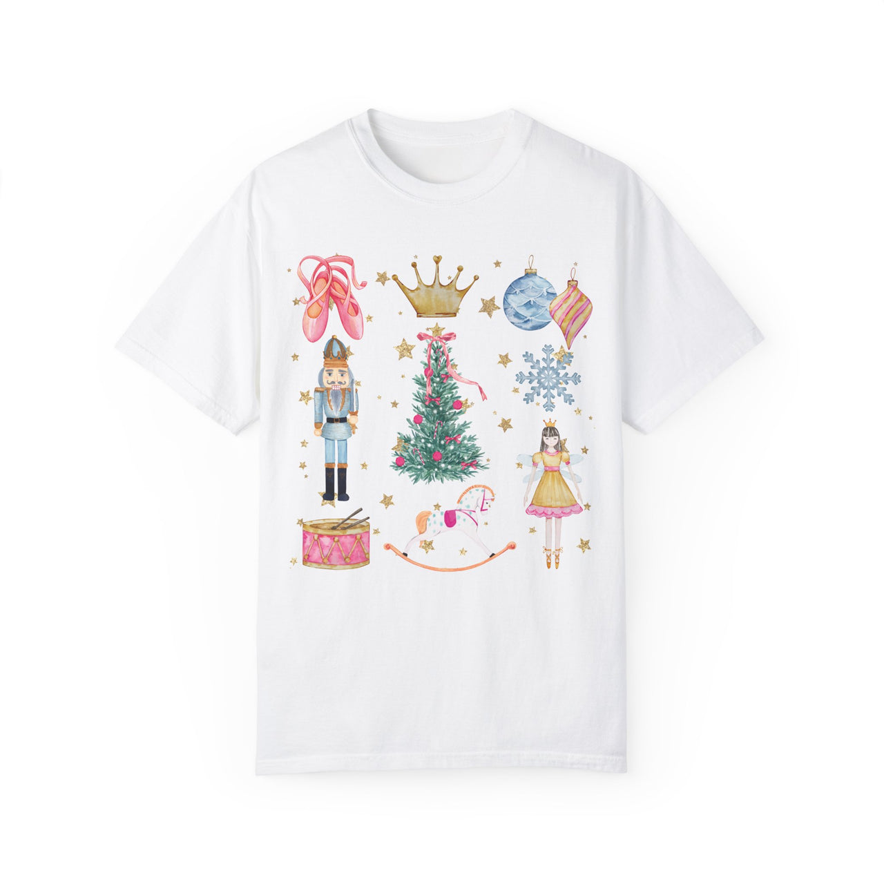 Sugar Plum Tee