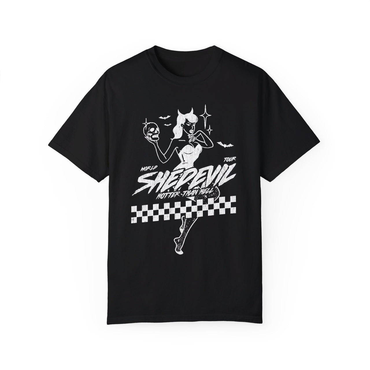 Shedevil Tee