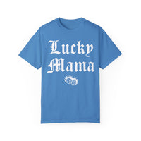 Lucky Mama Tee