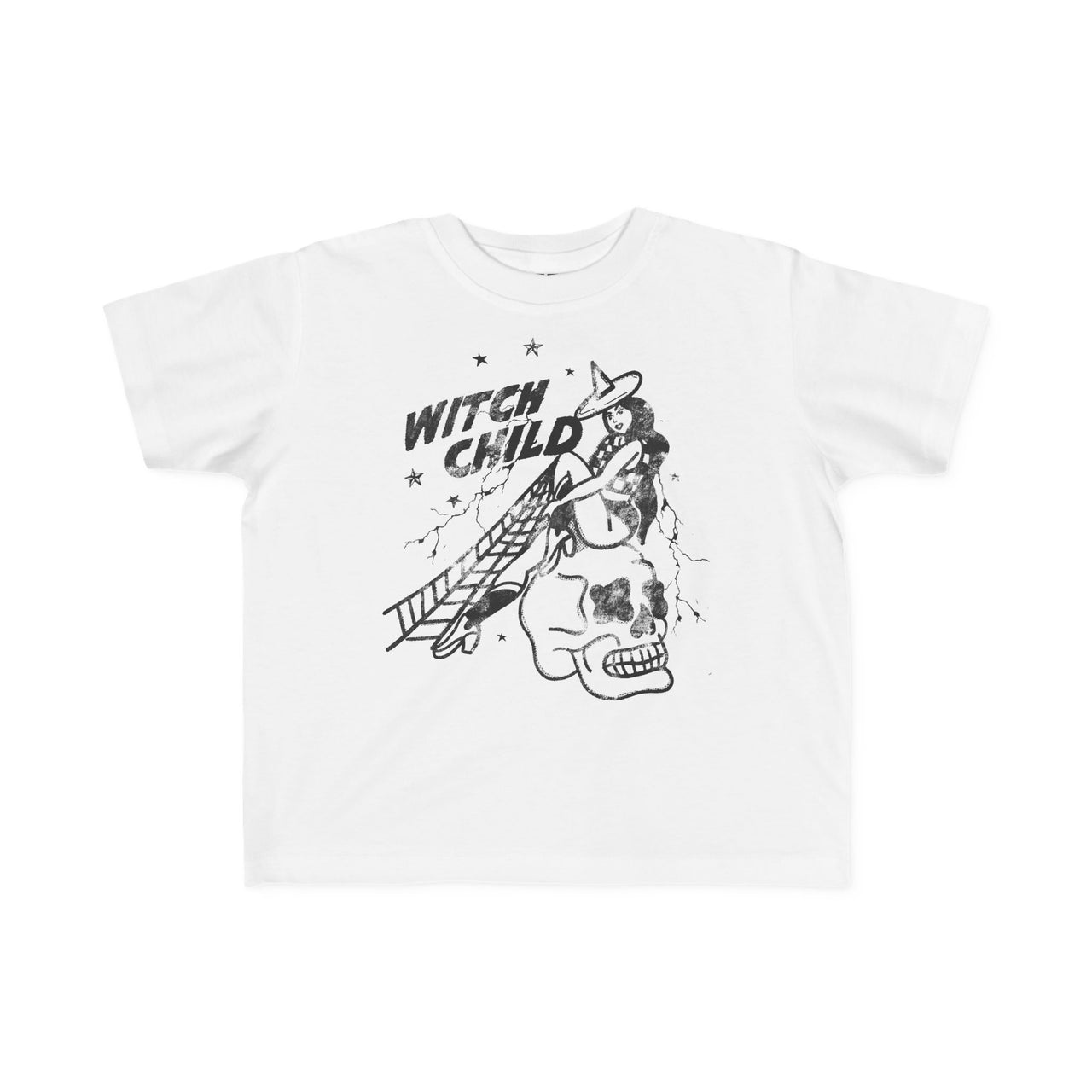 Witch Child Toddler Tee