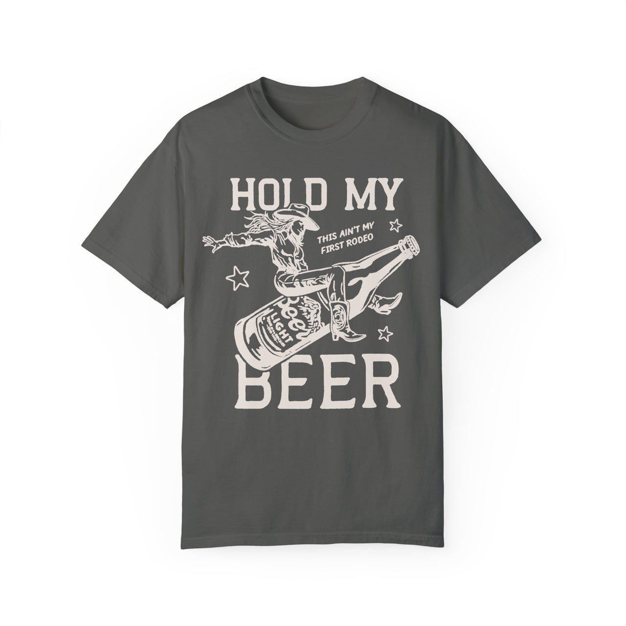 Hold My Beer Tee