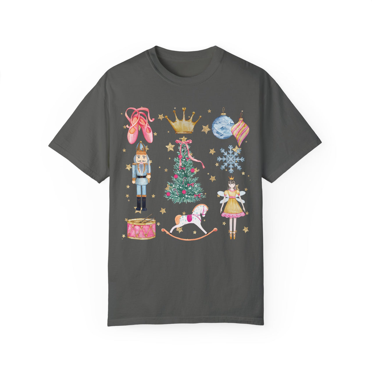 Sugar Plum Tee