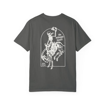 Midnight Bandit Tee