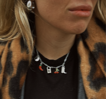 Austin Earrings