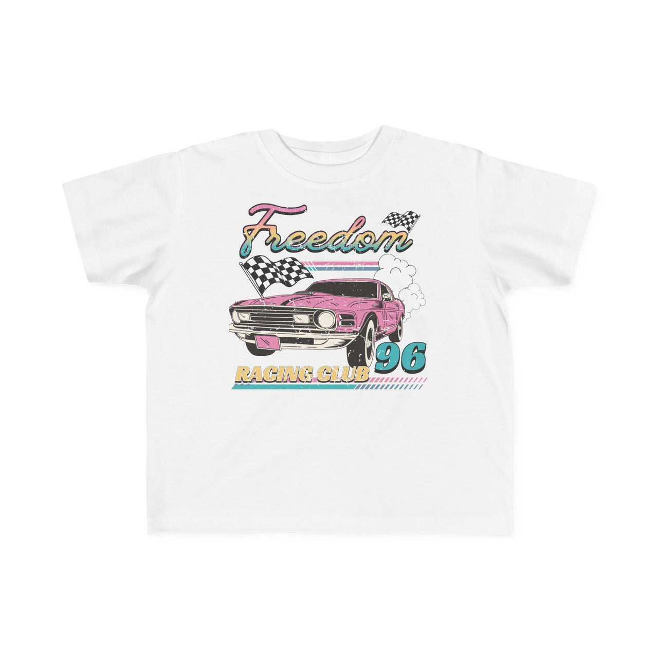 Born Free Toddler Tee