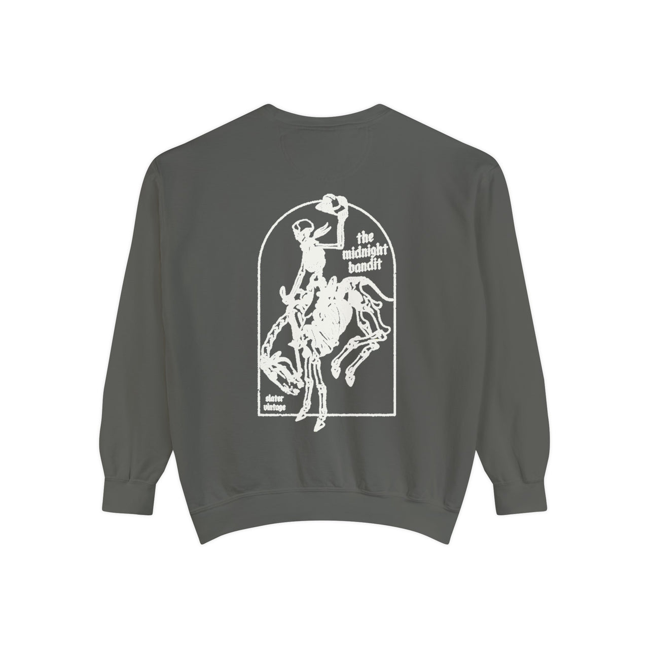 Midnight Cowboy Crewneck Sweatshirt