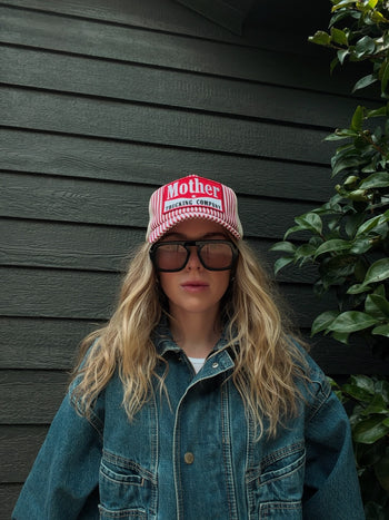 LIMITED EDITION: Highway Honey Hat