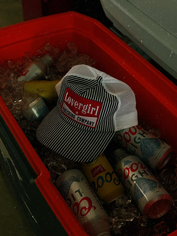 LIMITED EDITION: Lovergirl Hat