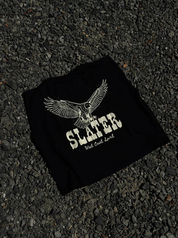 Limited Edition: West Coast Spirit Muscle Tee x Onyx