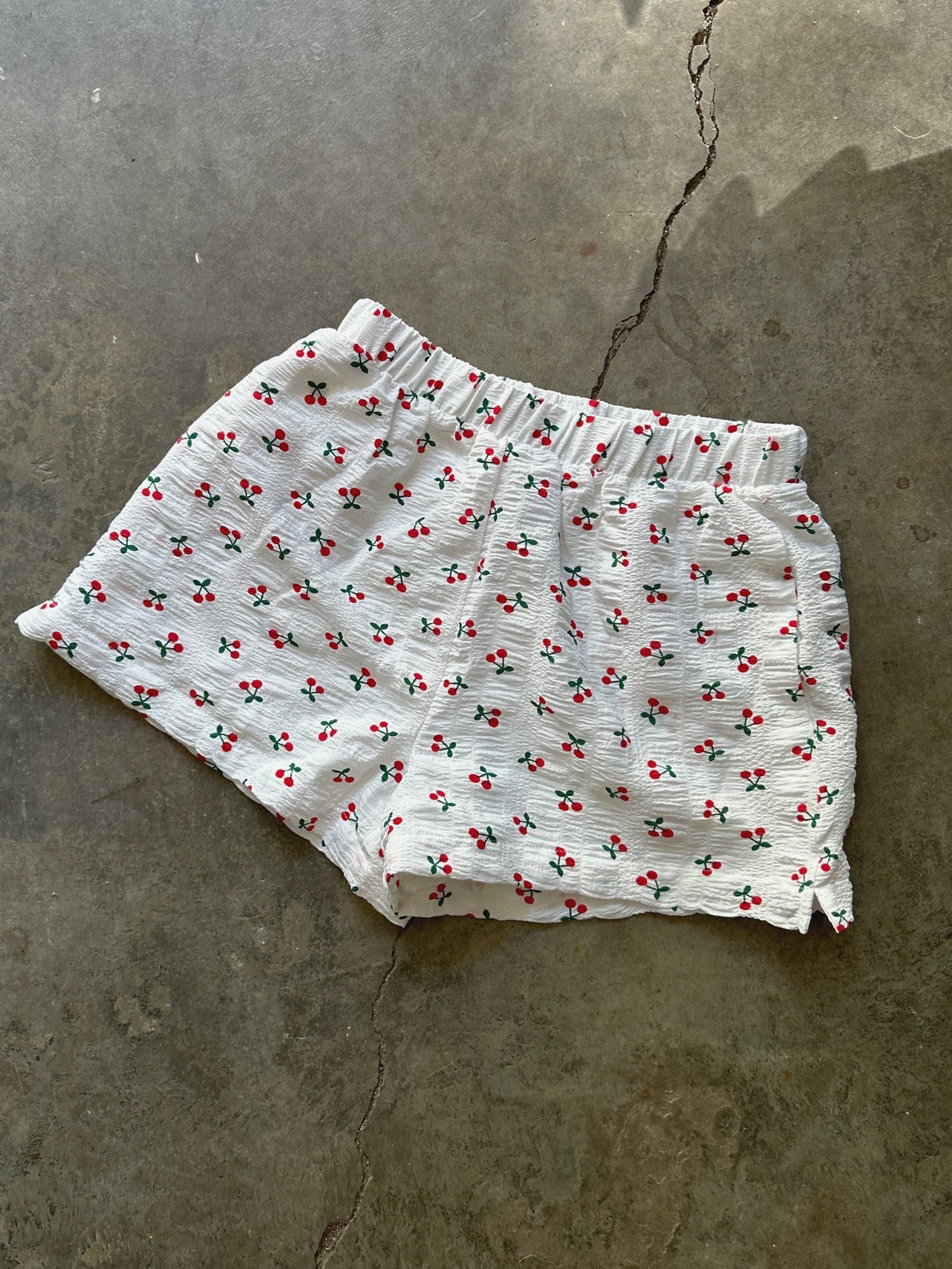 Freebird Boxer Shorts