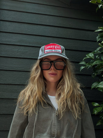 LIMITED EDITION: Lovergirl Hat