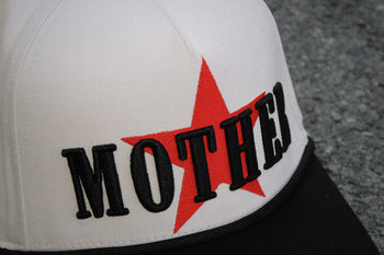 Outlaw Mother Mustang Hat