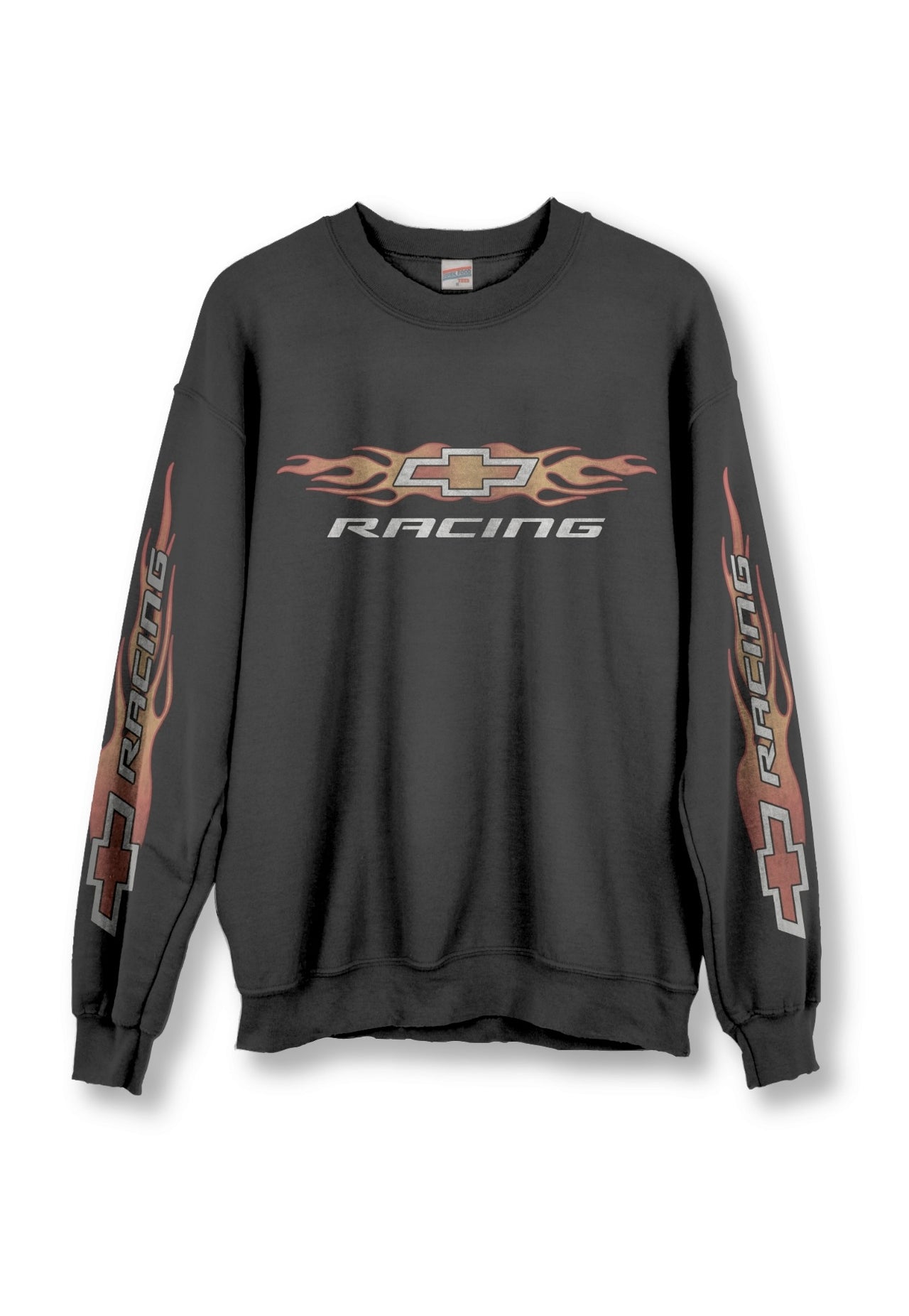 Chevy Racing Crewneck Sweatshirt