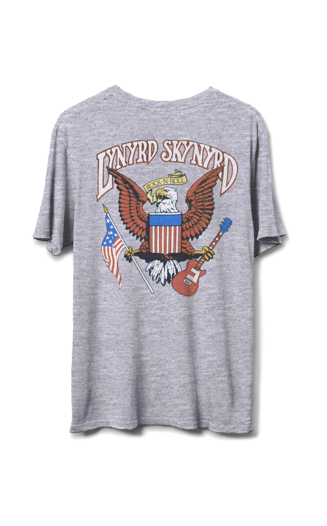 Sweet Home Alabama Vintage Tee