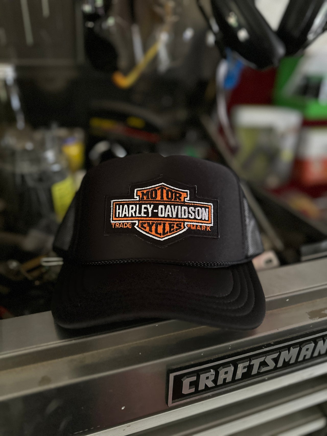 *MINIS* Hawg Trucker Hat