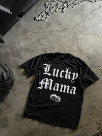 Lucky Mama Tee