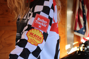 LIMITED EDITION: Mother Knows Best Jersey