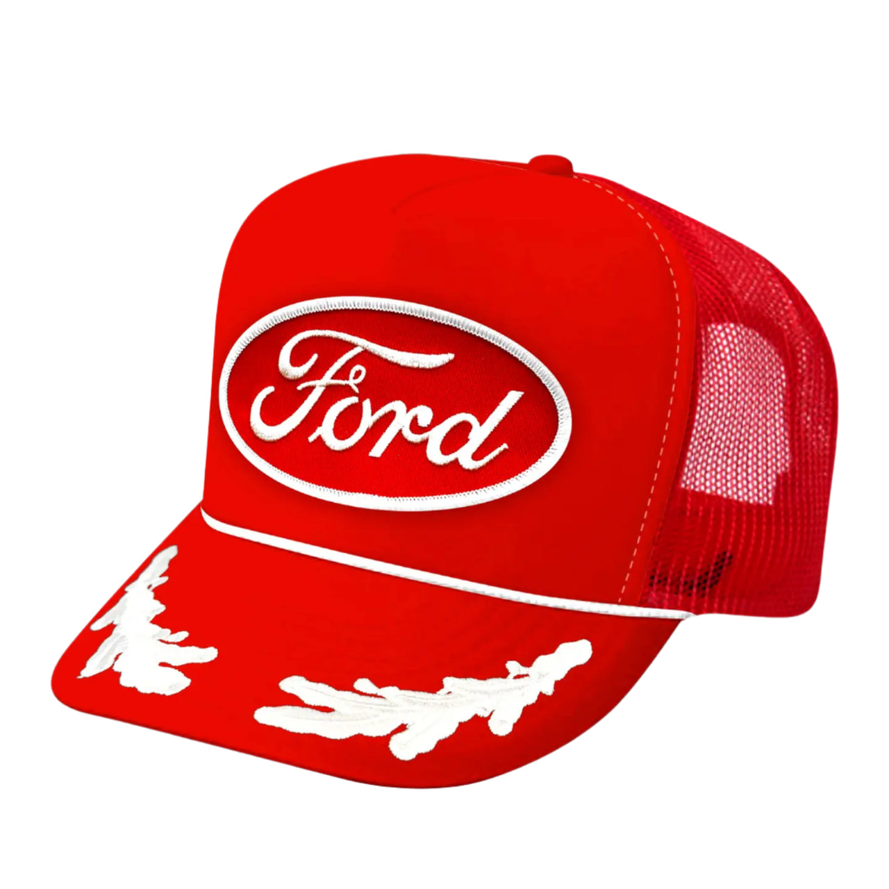 Bronco Babe Trucker Hat