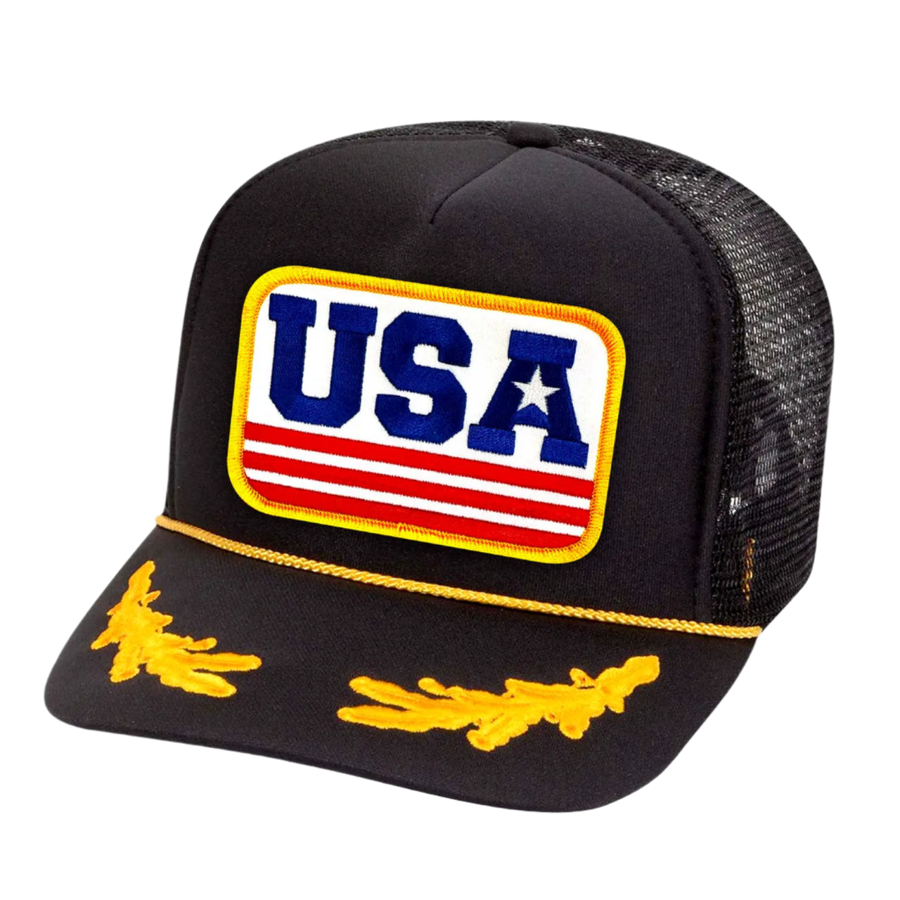 'Merica Trucker Hat