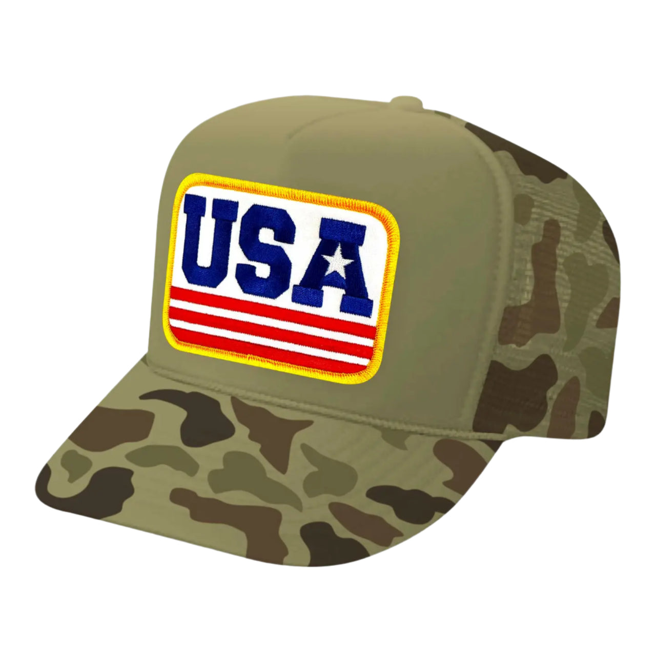 'Merica Trucker Hat
