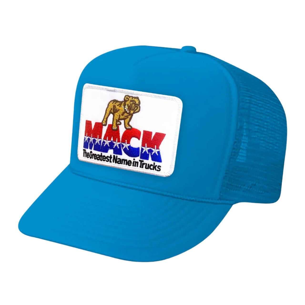 Big Truckin' Trucker Hat