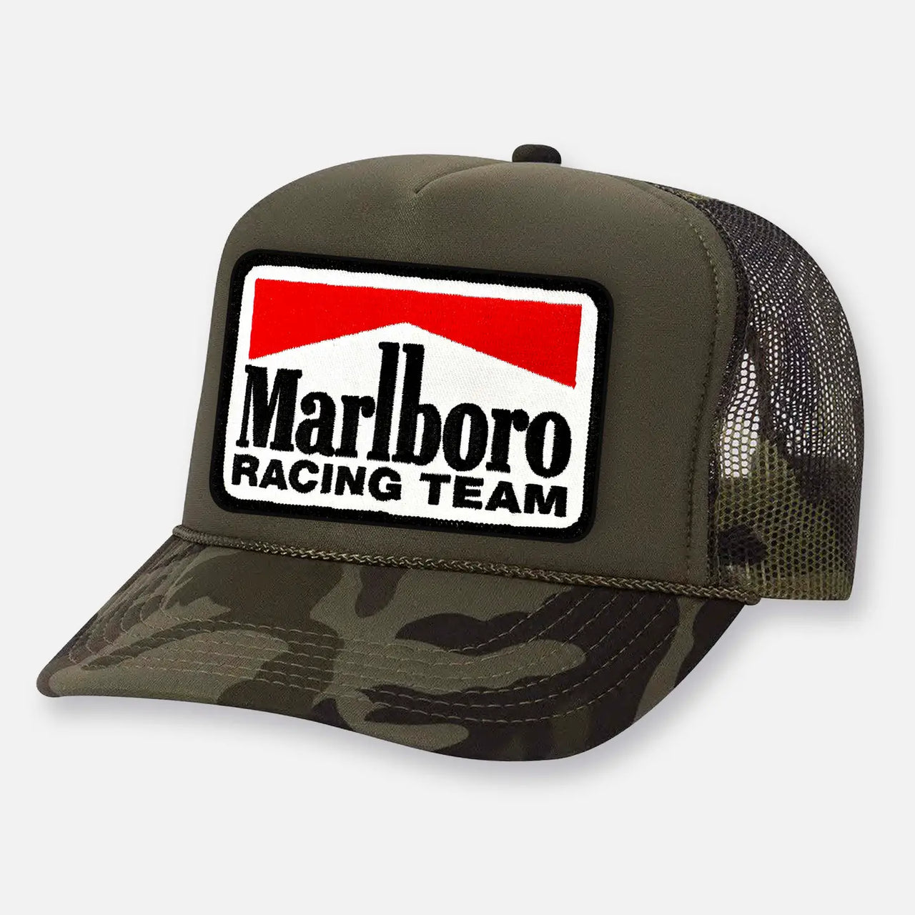 Formula One Trucker Hat