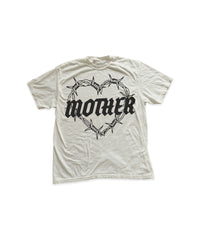 Mother Barbed Wire Tee
