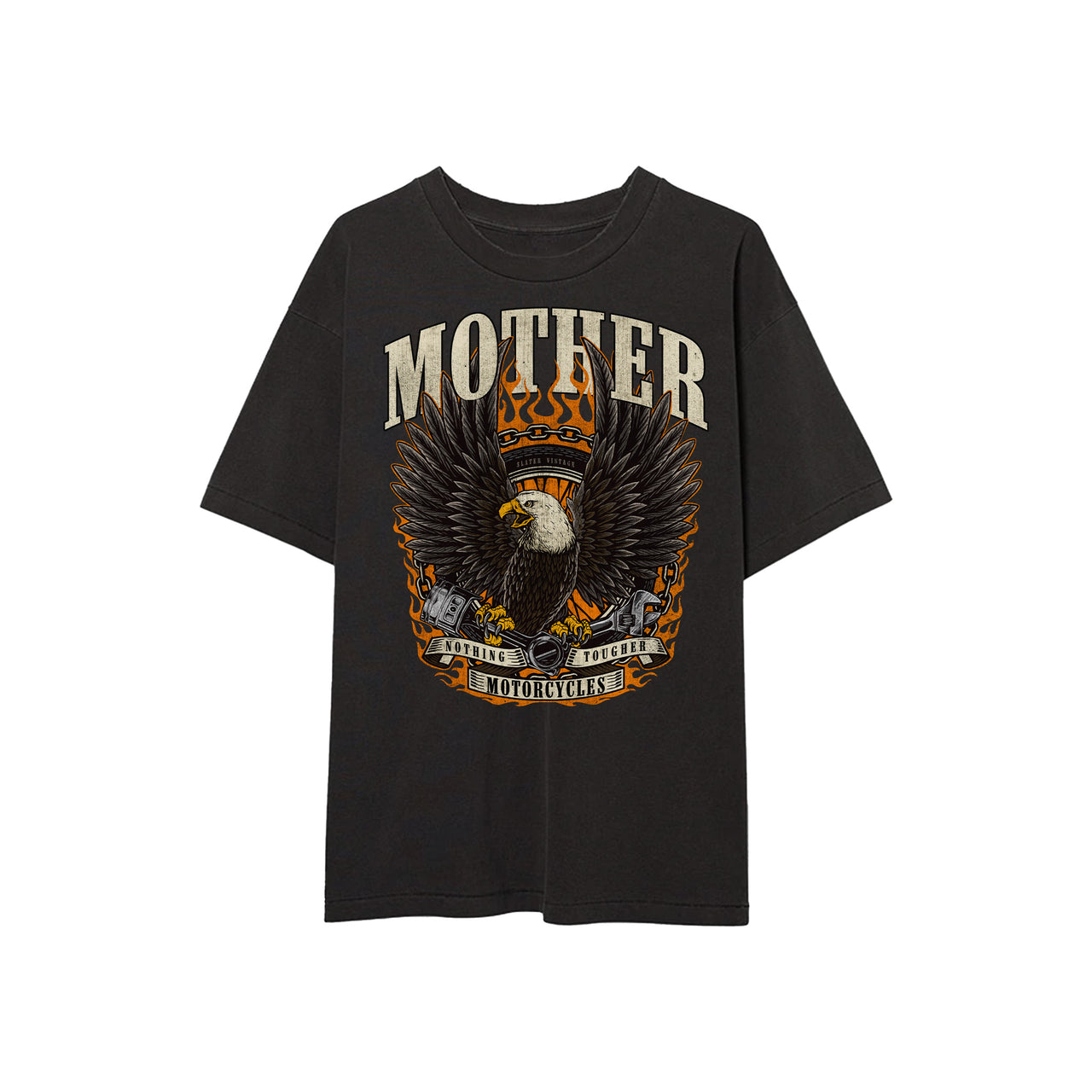 Nothing Tougher Tee