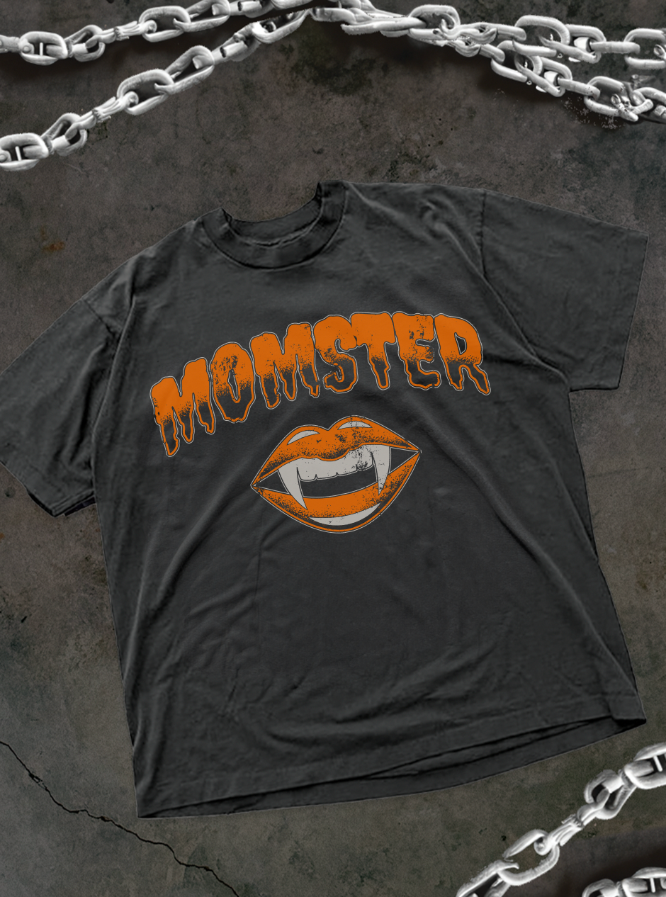 Momster Tee